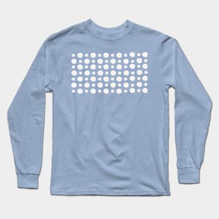 Daisy Long Sleeve T-Shirt